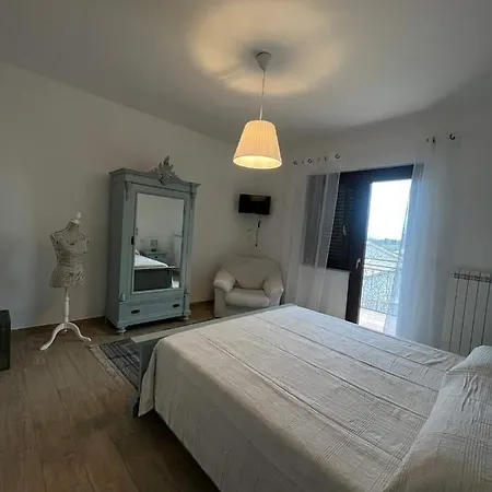 Casa Vacanze Il Mandolino Tra Orvieto E Bolsena Exterior photo