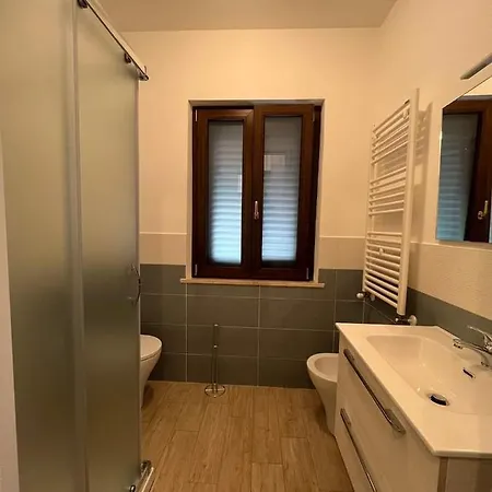 Casa Vacanze Il Mandolino Tra Orvieto E Bolsena Exterior photo
