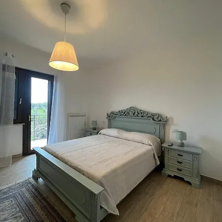 Casa Vacanze Il Mandolino Tra Orvieto E Bolsena Exterior photo