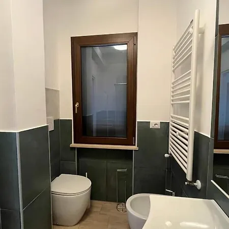 Casa Vacanze Il Mandolino Tra Orvieto E Bolsena Exterior photo