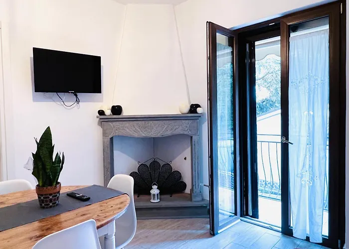 Casa Vacanze Il Mandolino Tra Orvieto E Bolsena