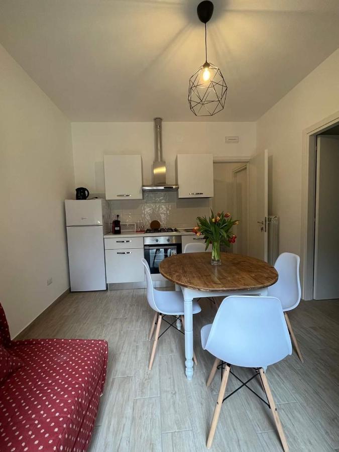 Il Mandolino Tra E Bolsena Apartment Orvieto