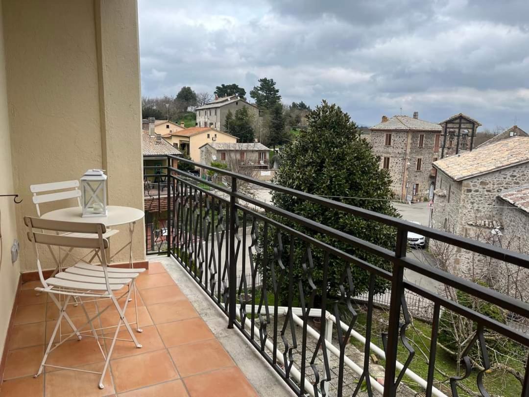 Apartment Il Mandolino Tra E Bolsena Orvieto