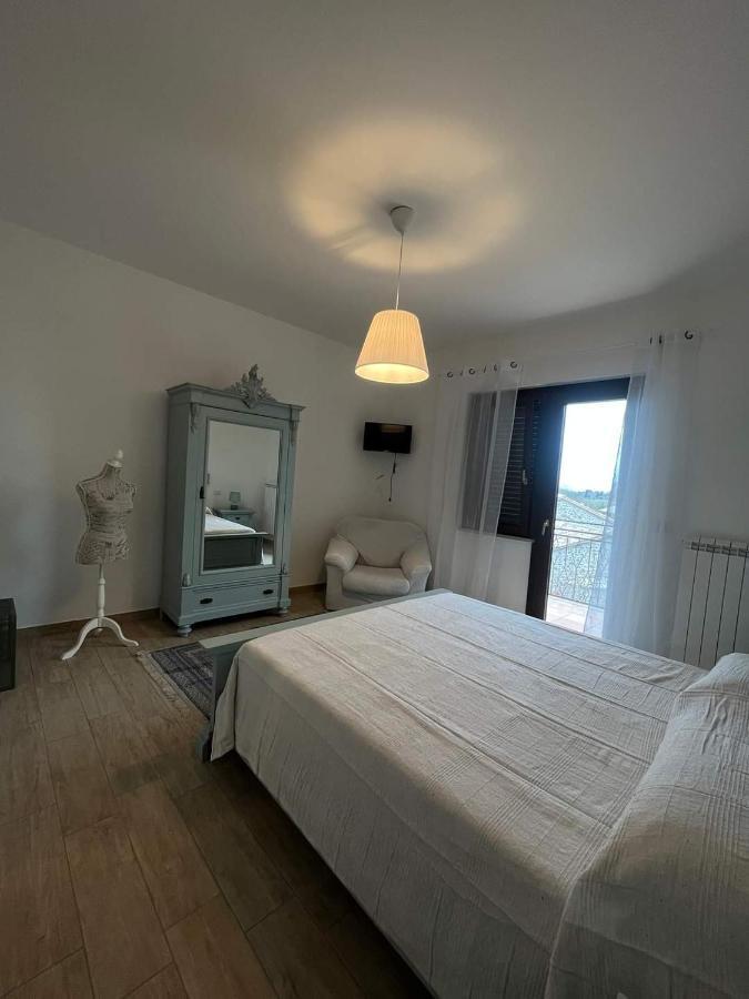 Il Mandolino Tra E Bolsena Apartment Orvieto