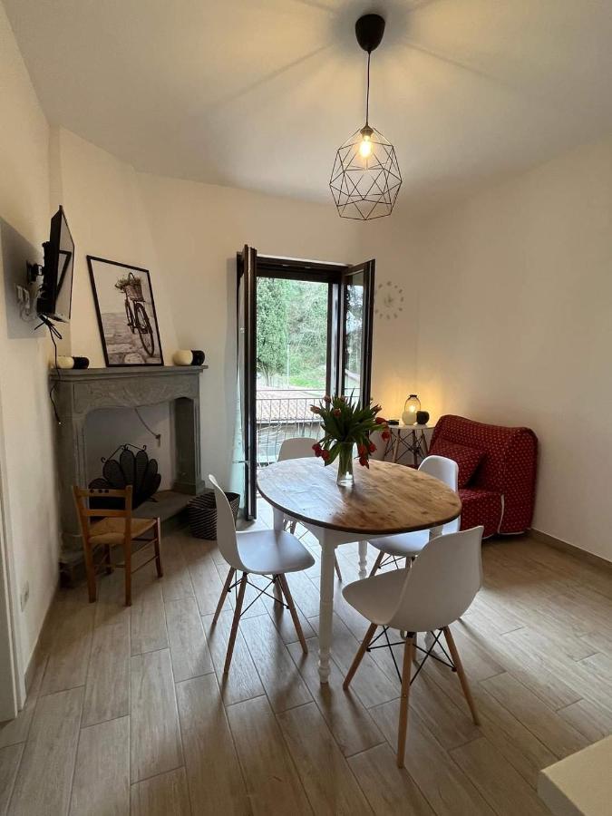 Il Mandolino Tra E Bolsena Apartment Orvieto