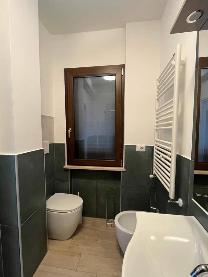 Il Mandolino Tra E Bolsena Apartment Orvieto
