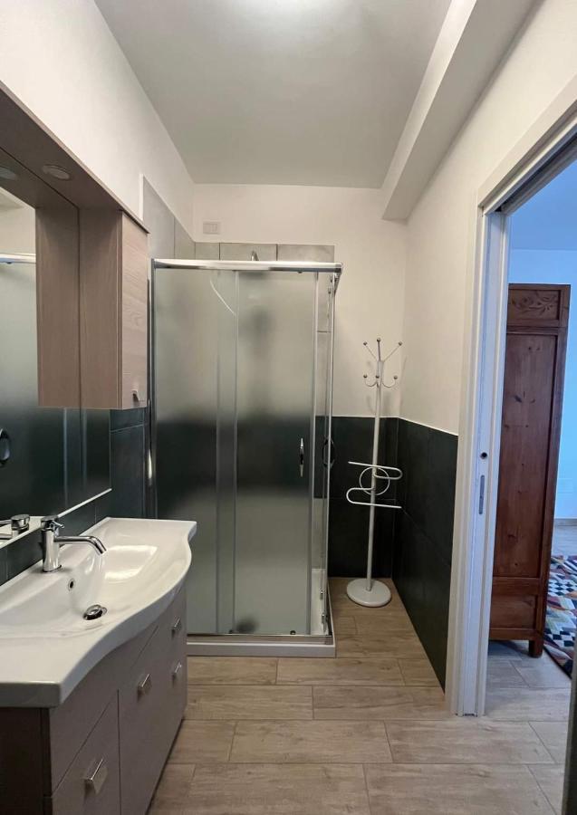 Il Mandolino Tra E Bolsena Apartment Orvieto