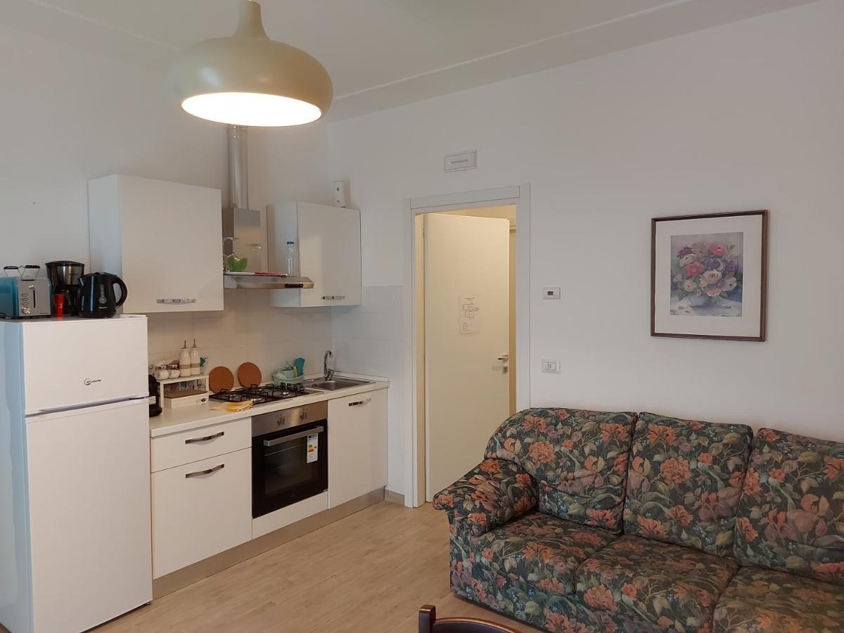 Il Mandolino Tra E Bolsena Apartment *