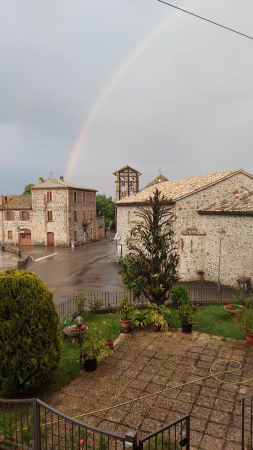 Apartment Il Mandolino Tra E Bolsena