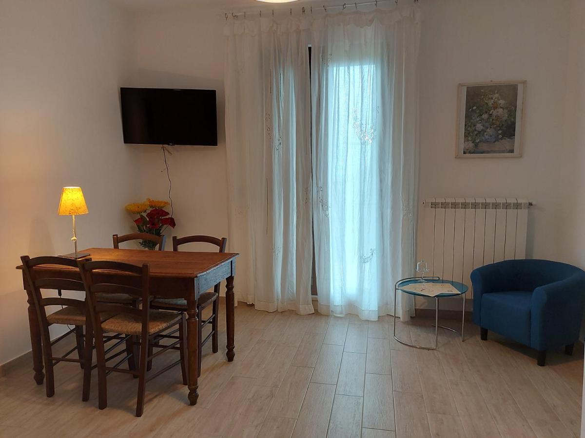 Il Mandolino Tra E Bolsena Apartment *