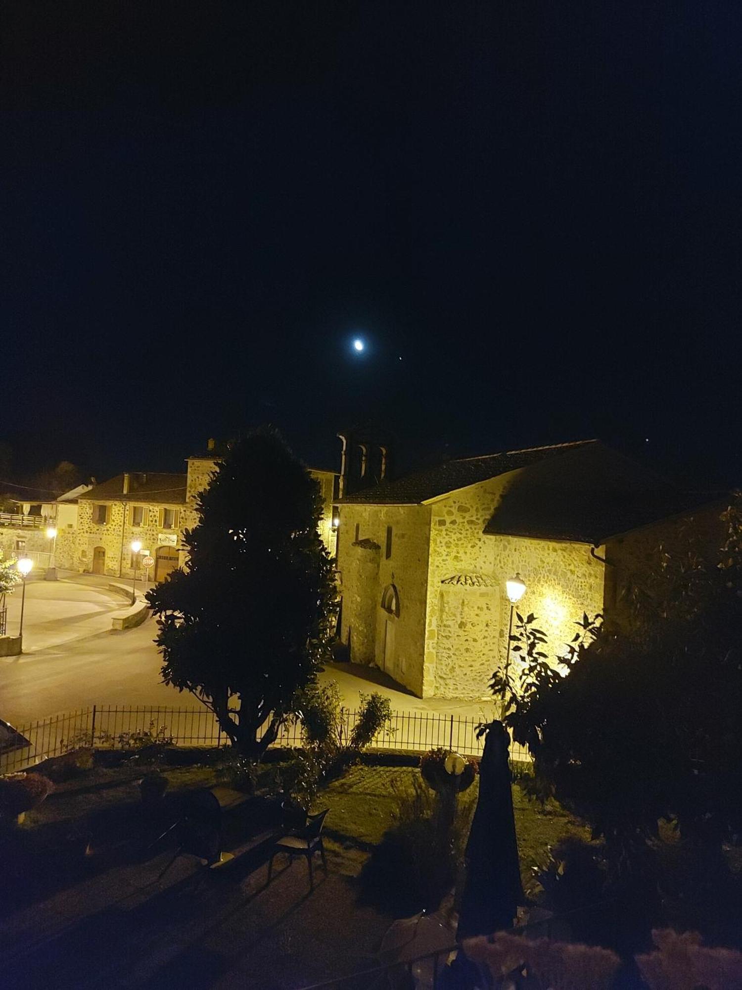 Il Mandolino Tra E Bolsena Apartment