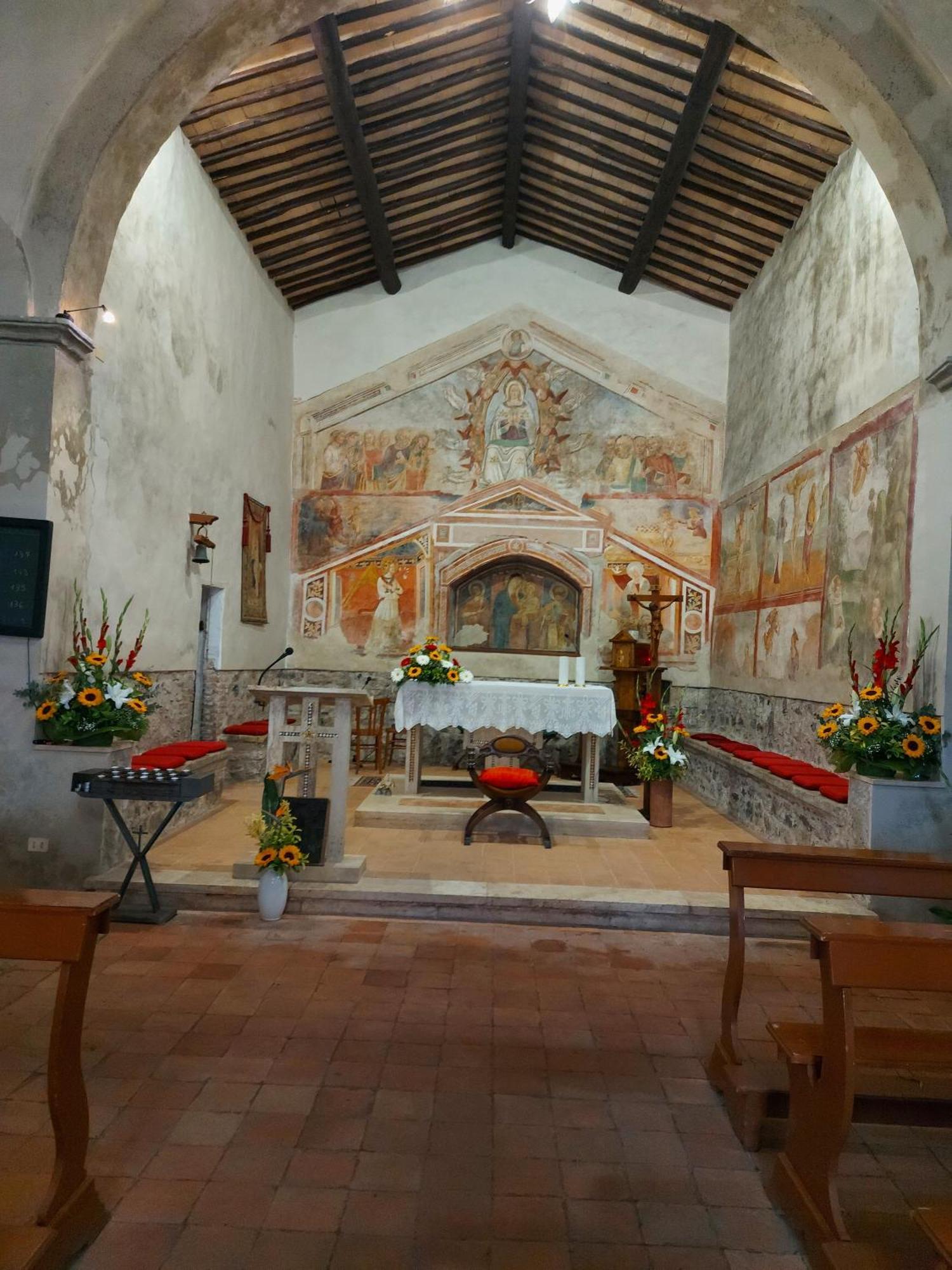 Il Mandolino Tra E Bolsena Orvieto
