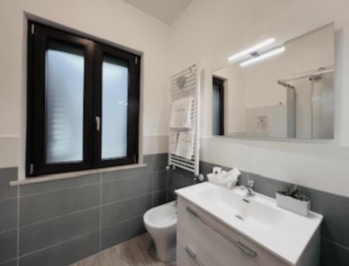 Apartment Il Mandolino Tra E Bolsena Orvieto