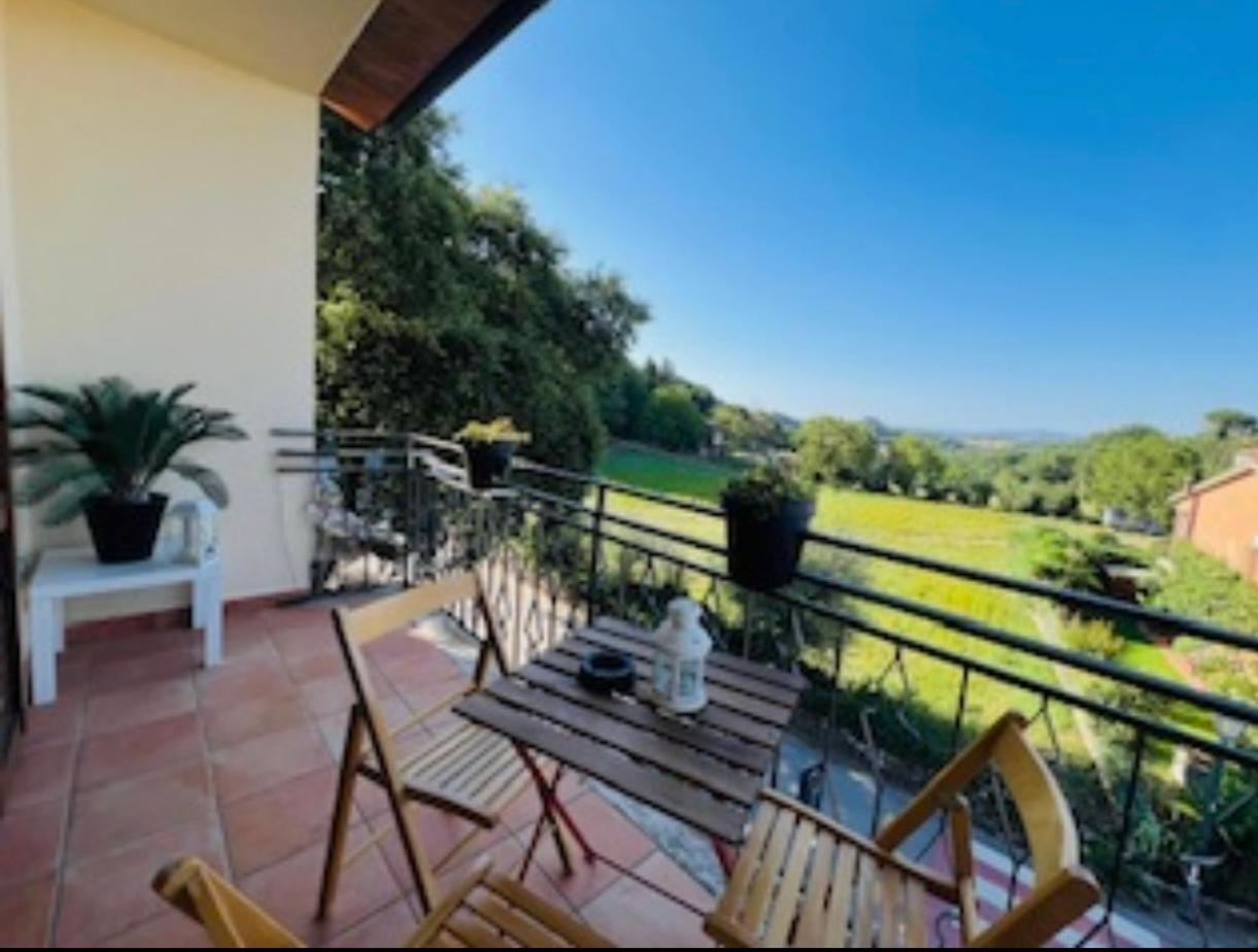Apartment Il Mandolino Tra E Bolsena