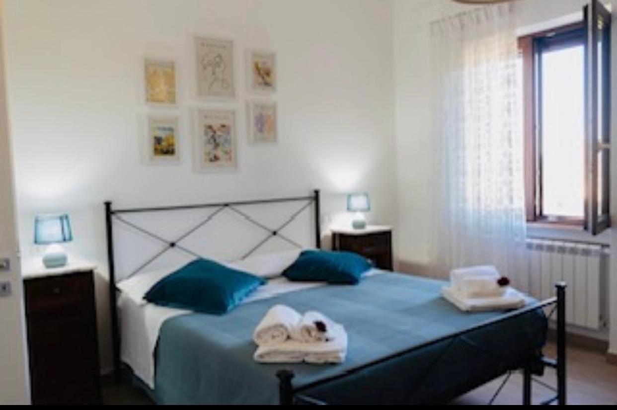 Il Mandolino Tra E Bolsena Apartment Orvieto