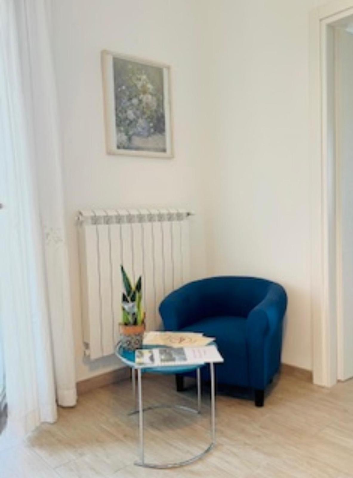 Apartment Il Mandolino Tra E Bolsena Orvieto