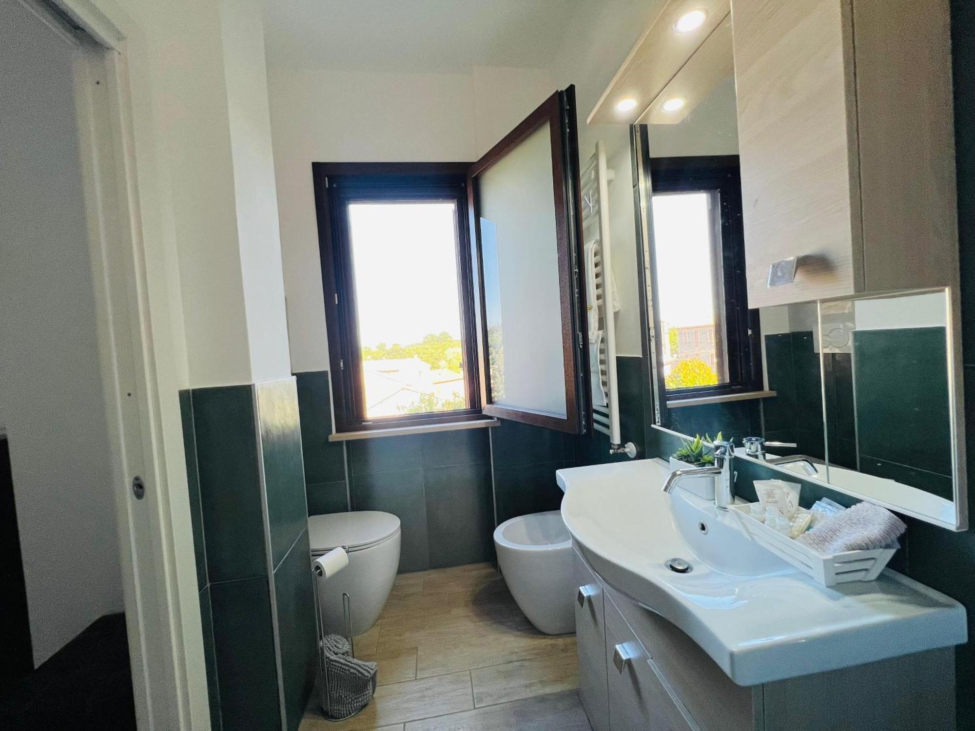 Il Mandolino Tra E Bolsena Apartment Orvieto