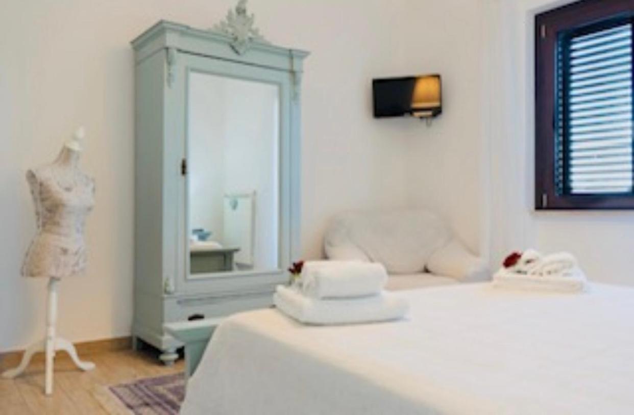 Apartment Il Mandolino Tra E Bolsena Orvieto