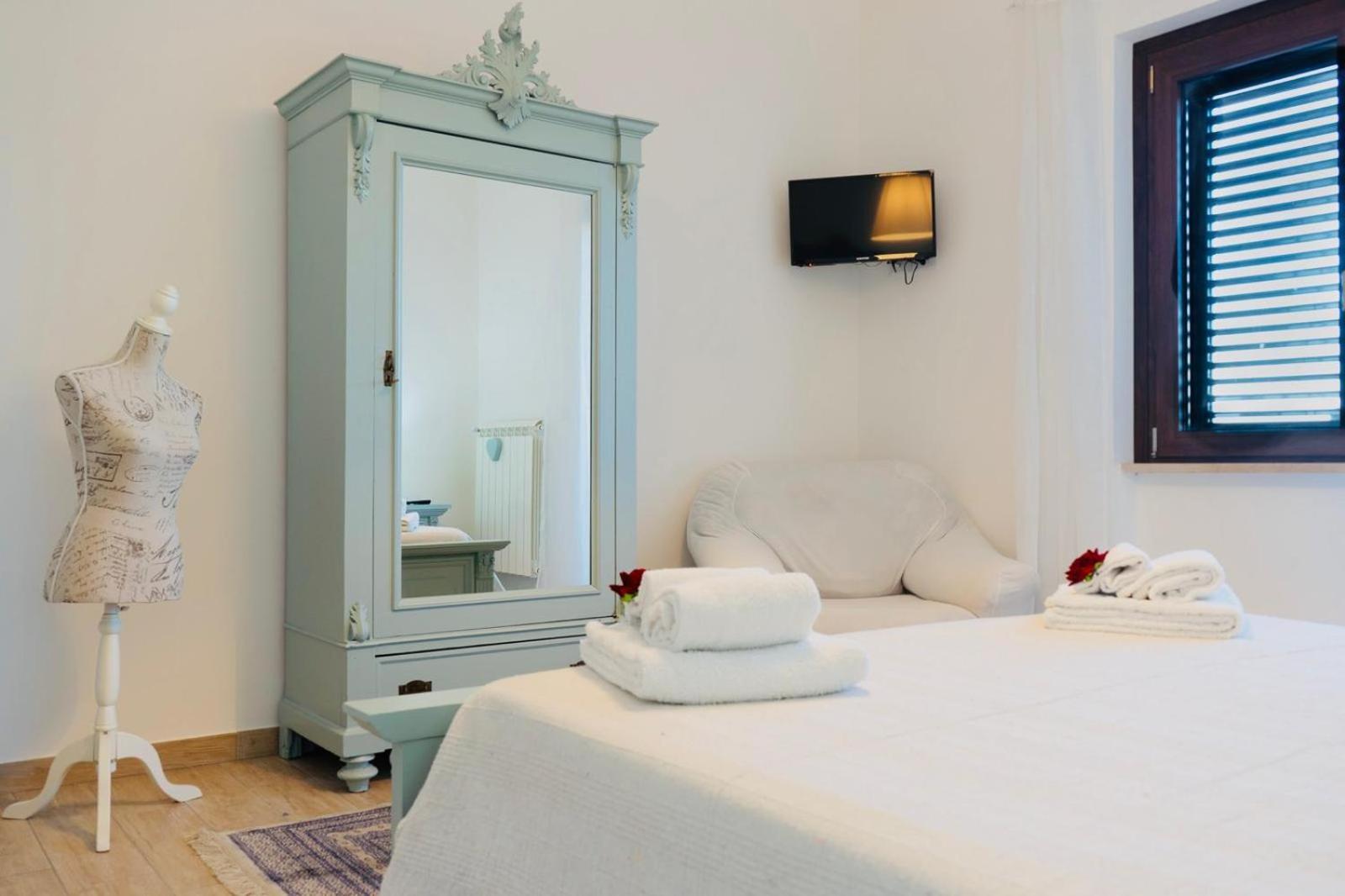 Apartment Il Mandolino Tra E Bolsena