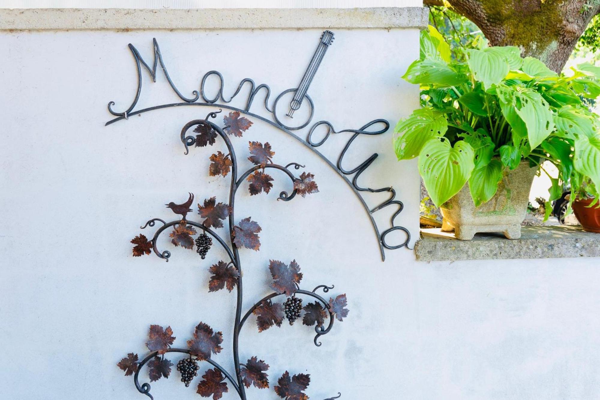 Apartment Il Mandolino Tra E Bolsena